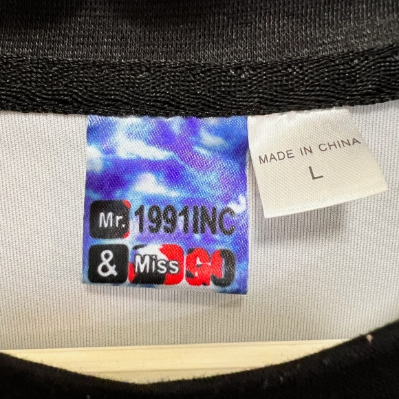 Notorious BIG sweater men's - Picture 4 of 4